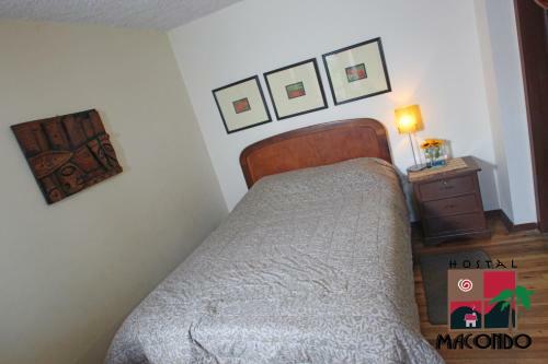 Hostal Macondo