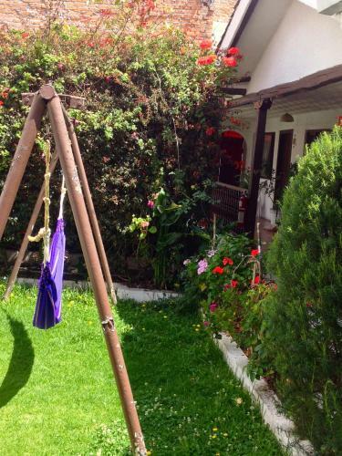 Hostal Macondo