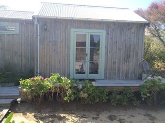 Mangawhai Chalets