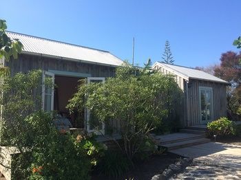 Mangawhai Chalets