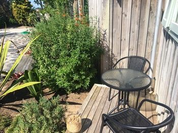 Mangawhai Chalets