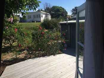 Mangawhai Chalets