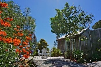 Mangawhai Chalets