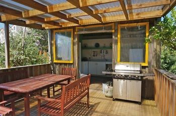 Mangawhai Chalets
