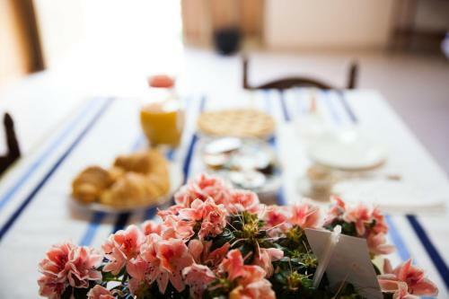 Bed & Breakfast Acqua Di Mare