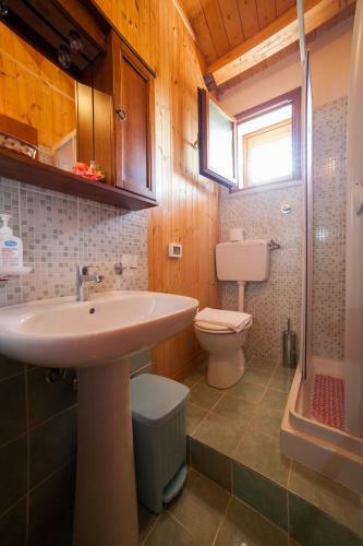 Bed & Breakfast Acqua Di Mare