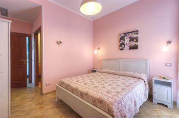 Bed & Breakfast Locanda Del Picchio