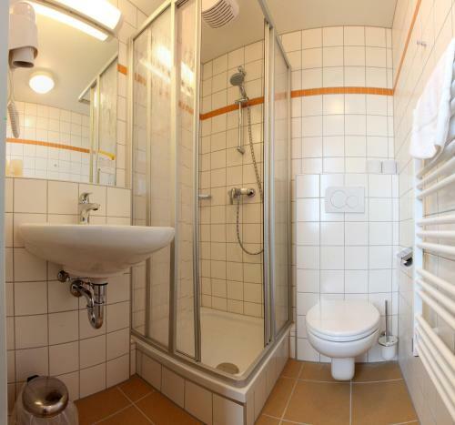 Hotel Jufa Lungau