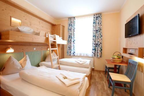 Hotel Jufa Lungau