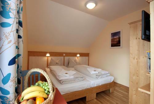 Hotel Jufa Lungau