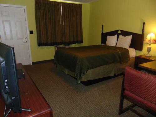 Westbrook Motel