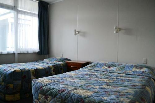 Casablanca Motel