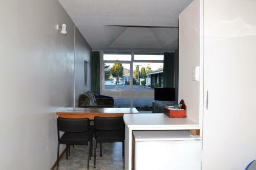 Casablanca Motel