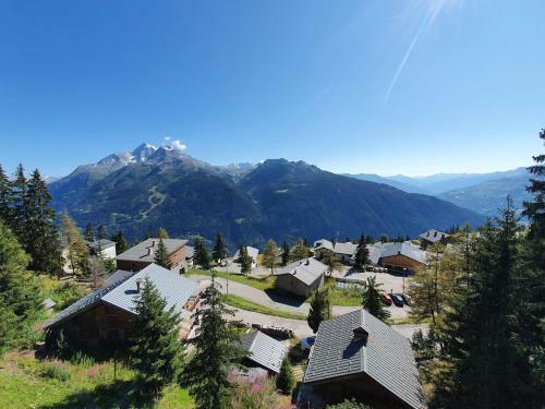 Apartamento R�sidence Le Tyrol