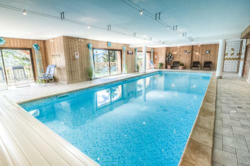 Apartamento R�sidence Le Tyrol