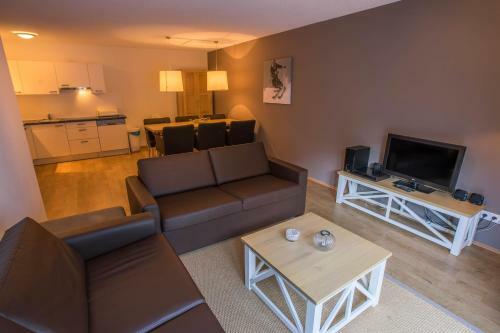Apartamento Appart Gastauer