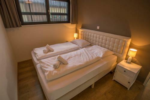 Apartamento Appart Gastauer