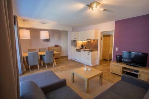 Apartamento Appart Gastauer