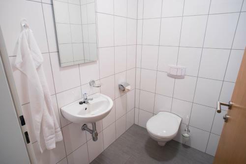 Apartamento Appart Gastauer