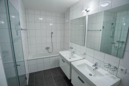 Apartamento Appart Gastauer