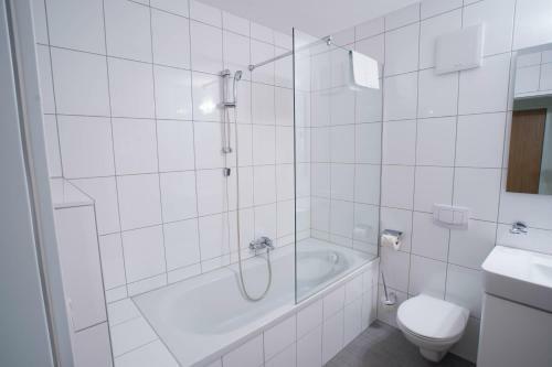 Apartamento Appart Gastauer
