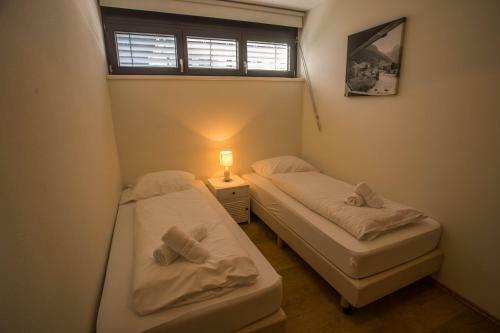 Apartamento Appart Gastauer