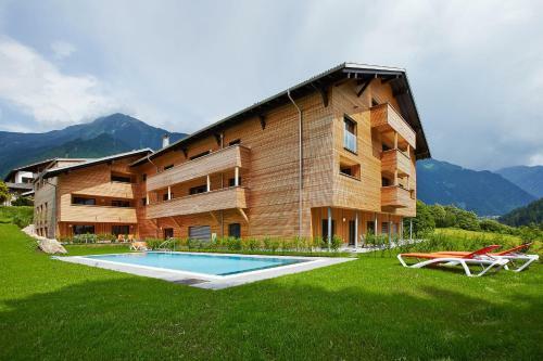 Apartamento Appart Gastauer