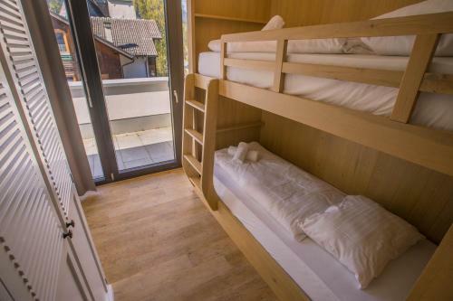 Apartamento Appart Gastauer