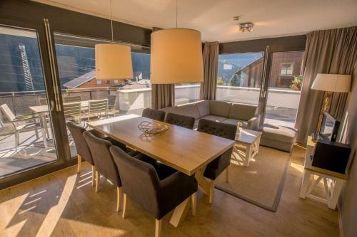 Apartamento Appart Gastauer