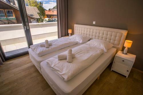 Apartamento Appart Gastauer