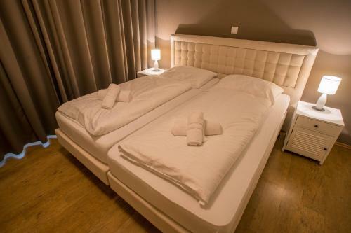Apartamento Appart Gastauer