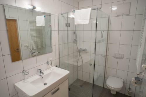 Apartamento Appart Gastauer