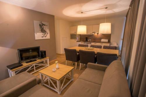 Apartamento Appart Gastauer