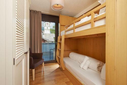 Apartamento Appart Gastauer