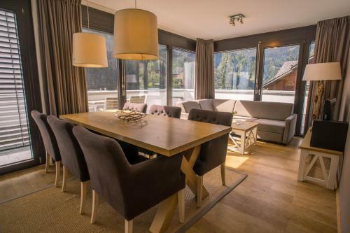 Apartamento Appart Gastauer