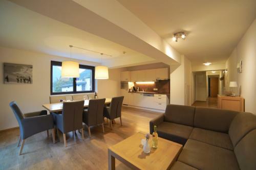 Apartamento Appart Gastauer