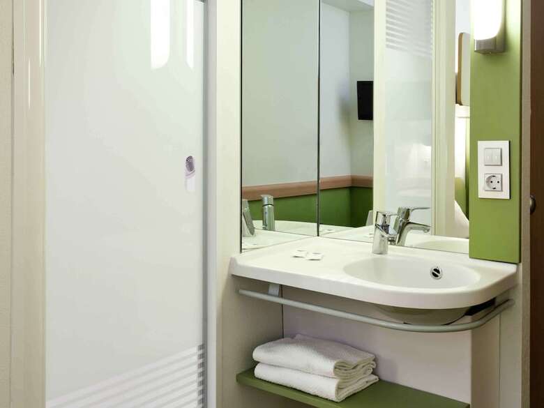 Hotel Ibis Budget M�laga Centro