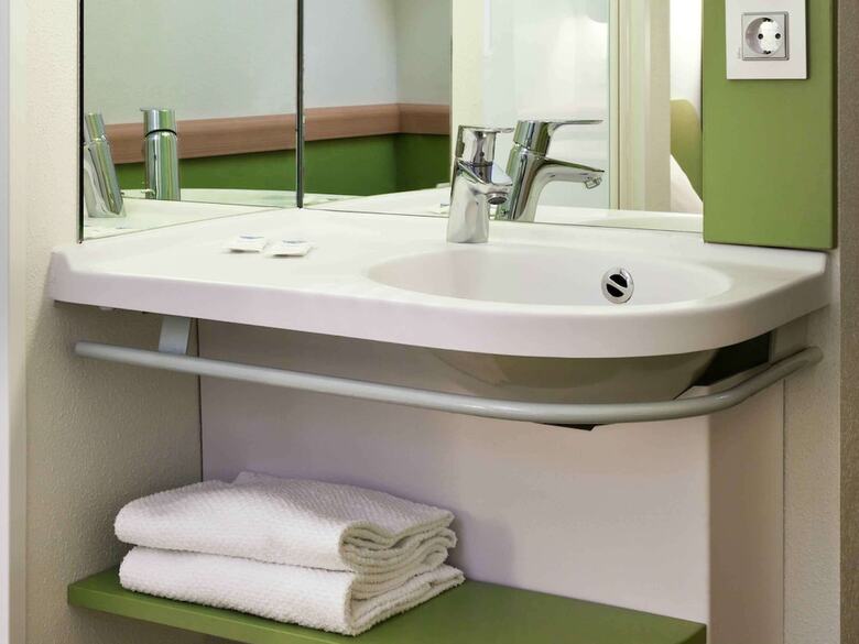 Hotel Ibis Budget M�laga Centro