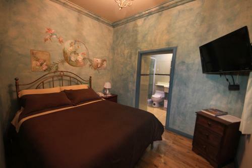 Hostal Ines Maria
