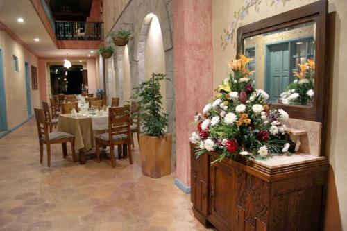 Hostal Ines Maria
