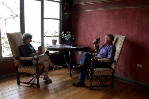 Hostal Ines Maria