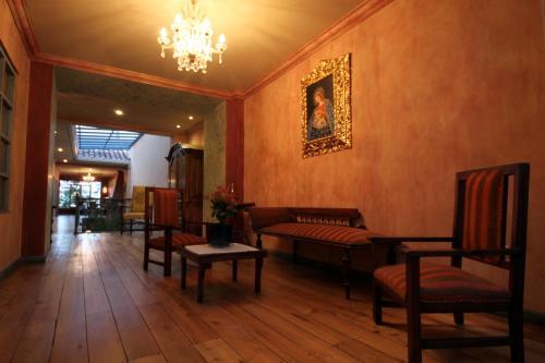 Hostal Ines Maria
