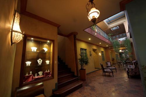 Hostal Ines Maria