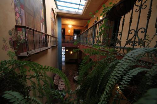 Hostal Ines Maria