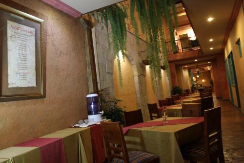Hostal Ines Maria