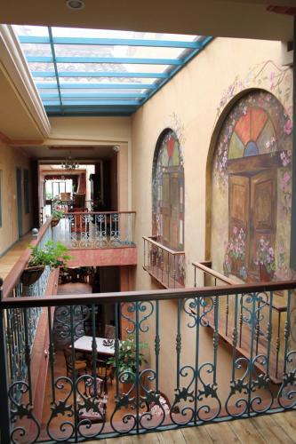 Hostal Ines Maria