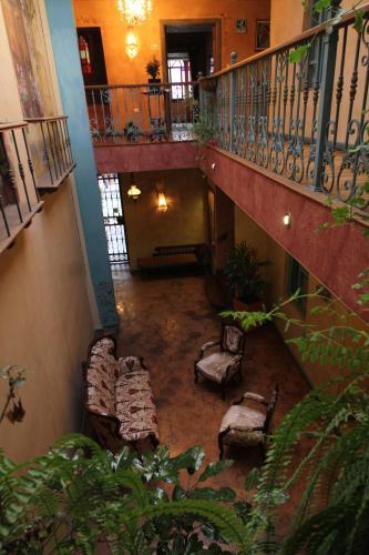 Hostal Ines Maria