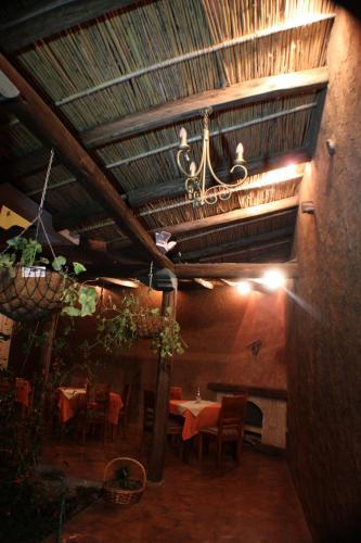 Hostal Ines Maria