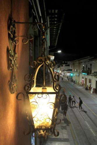 Hostal Ines Maria