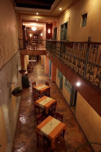 Hostal Ines Maria